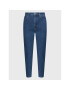 Calvin Klein Дънки K20K204440 Син Mom Fit - Pepit.bg