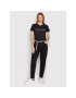 Calvin Klein Дънки K20K204441 Черен Mom Fit - Pepit.bg