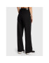 Calvin Klein Дънки K20K204513 Черен Wide Leg - Pepit.bg