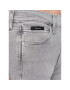 Calvin Klein Дънки K20K204514 Сив Slim Fit - Pepit.bg