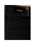 Calvin Klein Дънки K20K204869 Черен Wide Leg - Pepit.bg