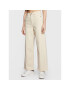 Calvin Klein Дънки K20K205058 Екрю Relaxed Fit - Pepit.bg