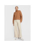 Calvin Klein Дънки K20K205058 Екрю Relaxed Fit - Pepit.bg