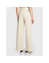 Calvin Klein Дънки K20K205058 Екрю Relaxed Fit - Pepit.bg