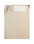 Calvin Klein Дънки K20K205058 Екрю Relaxed Fit - Pepit.bg