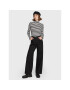 Calvin Klein Дънки K20K205061 Черен Relaxed Fit - Pepit.bg