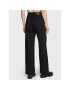 Calvin Klein Дънки K20K205061 Черен Relaxed Fit - Pepit.bg