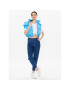 Calvin Klein Дънки K20K205062 Тъмносин Tapered Fit - Pepit.bg