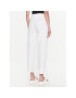 Calvin Klein Дънки K20K205164 Бял Regular Fit - Pepit.bg