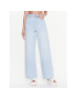 Calvin Klein Дънки K20K205606 Син Relaxed Fit - Pepit.bg