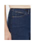 Calvin Klein Дънки Mid Rise Slim - Mid Blue K20K206780 Син Slim Fit - Pepit.bg