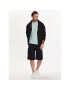 Calvin Klein Дънкови шорти K10K110993 Черен Relaxed Fit - Pepit.bg