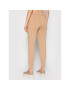Calvin Klein Долнище анцуг Essential Rib K20K203833 Кафяв Regular Fit - Pepit.bg