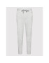Calvin Klein Долнище анцуг K20K203490 Сив Regular Fit - Pepit.bg