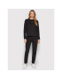Calvin Klein Долнище анцуг K20K20442 Черен Regular Fit - Pepit.bg