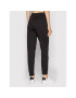 Calvin Klein Долнище анцуг K20K20442 Черен Regular Fit - Pepit.bg