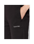 Calvin Klein Долнище анцуг K20K20442 Черен Regular Fit - Pepit.bg