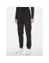 Calvin Klein Долнище анцуг Metallic Micro Logo Jogger K20K206965 Черен Regular Fit - Pepit.bg
