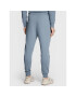 Calvin Klein Долнище анцуг Micro Logo K10K109940 Сив Relaxed Fit - Pepit.bg