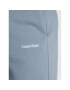 Calvin Klein Долнище анцуг Micro Logo K10K109940 Сив Relaxed Fit - Pepit.bg