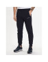 Calvin Klein Долнище анцуг Micro Logo K10K109940 Тъмносин Regular Fit - Pepit.bg