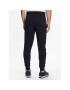 Calvin Klein Долнище анцуг Micro Logo K10K109940 Тъмносин Regular Fit - Pepit.bg