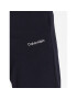 Calvin Klein Долнище анцуг Micro Logo K10K109940 Тъмносин Regular Fit - Pepit.bg