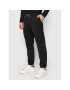 Calvin Klein Долнище анцуг Comfort K10K107498 Черен Regular Fit - Pepit.bg