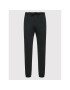 Calvin Klein Долнище анцуг K10K108646 Черен Slim Fit - Pepit.bg