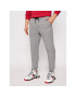 Calvin Klein Долнище анцуг Logo K10K107267 Сив Regular Fit - Pepit.bg