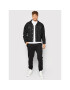 Calvin Klein Долнище анцуг Logo K10K109046 Черен Regular Fit - Pepit.bg