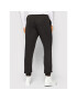 Calvin Klein Долнище анцуг Logo K10K109046 Черен Regular Fit - Pepit.bg