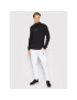 Calvin Klein Долнище анцуг Mirrored Logo K10K108938 Бял Regular Fit - Pepit.bg