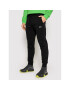 Calvin Klein Долнище анцуг Premium Badge K10K106932 Черен Regular Fit - Pepit.bg