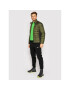 Calvin Klein Долнище анцуг Premium Badge K10K106932 Черен Regular Fit - Pepit.bg