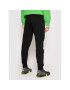 Calvin Klein Долнище анцуг Premium Badge K10K106932 Черен Regular Fit - Pepit.bg