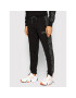 Calvin Klein Долнище анцуг Reflective Print K10K107320 Черен Regular Fit - Pepit.bg