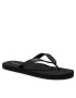 Calvin Klein Джапанки Ff Comfort HM0HM00459 Черен - Pepit.bg