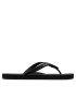 Calvin Klein Джапанки Ff Comfort HM0HM00459 Черен - Pepit.bg