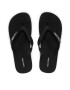 Calvin Klein Джапанки Ff Comfort HM0HM00459 Черен - Pepit.bg