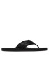 Calvin Klein Джапанки Ff Comfort Web HM0HM00458 Черен - Pepit.bg