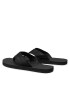 Calvin Klein Джапанки Ff Comfort Web HM0HM00458 Черен - Pepit.bg