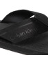 Calvin Klein Джапанки Ff Comfort Web HM0HM00458 Черен - Pepit.bg