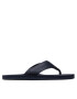 Calvin Klein Джапанки Ff Comfort Web HM0HM00458 Тъмносин - Pepit.bg