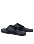 Calvin Klein Джапанки Ff Comfort Web HM0HM00458 Тъмносин - Pepit.bg