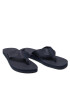 Calvin Klein Джапанки Ff Comfort Web HM0HM00458 Тъмносин - Pepit.bg