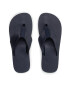 Calvin Klein Джапанки Ff Comfort Web HM0HM00458 Тъмносин - Pepit.bg