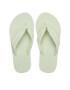 Calvin Klein Джапанки Flatform Flip Flop W/Hw HW0HW01503 Зелен - Pepit.bg