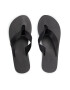 Calvin Klein Джапанки Flipflop Ergonomic Sole He HW0HW00744 Черен - Pepit.bg