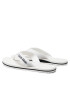 Calvin Klein Джапанки Flipflop Ergonomic Sole U He HW0HW00865 Бял - Pepit.bg